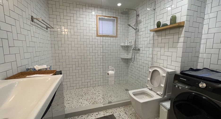 For rent 2 bedrooms condo in Hua Hin, Prachuap Khiri Khan