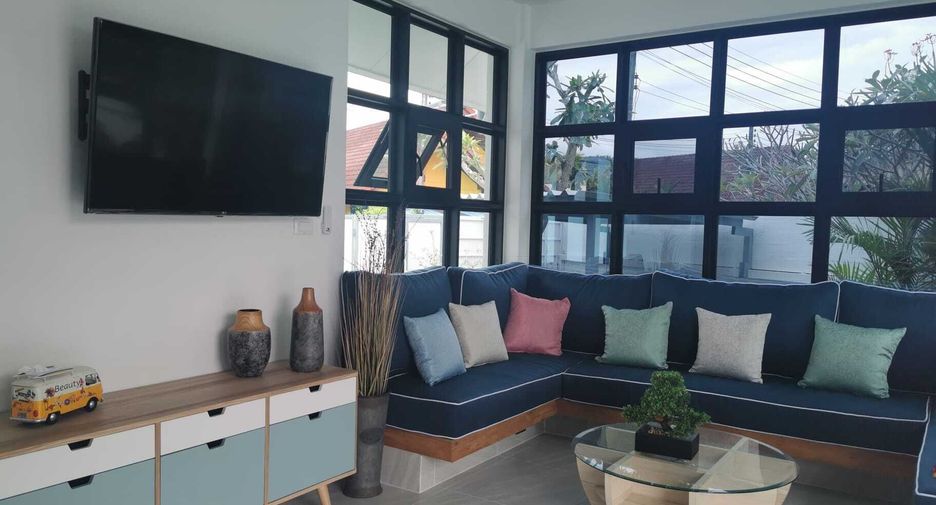 Villa en venta de 2 habitaciones en Mueang Phuket, Phuket