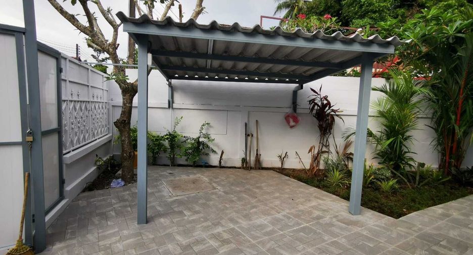 Villa en venta de 2 habitaciones en Mueang Phuket, Phuket