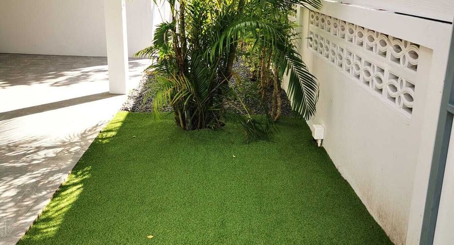 Villa en venta de 2 habitaciones en Mueang Phuket, Phuket