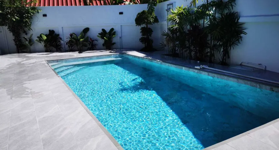 À vendre 2 chambres villa à Mueang Phuket, Phuket