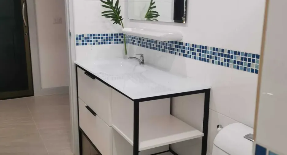 À vendre 2 chambres villa à Mueang Phuket, Phuket