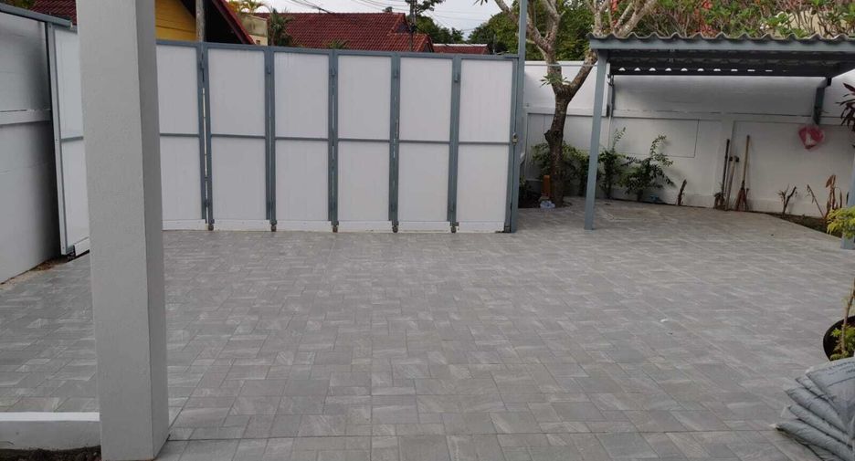 Villa en venta de 2 habitaciones en Mueang Phuket, Phuket