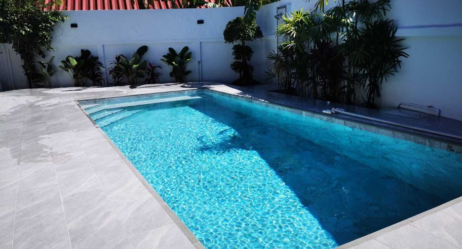 Villa en venta de 2 habitaciones en Mueang Phuket, Phuket