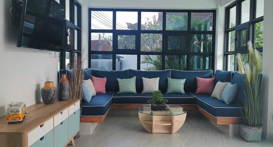 Villa en venta de 2 habitaciones en Mueang Phuket, Phuket