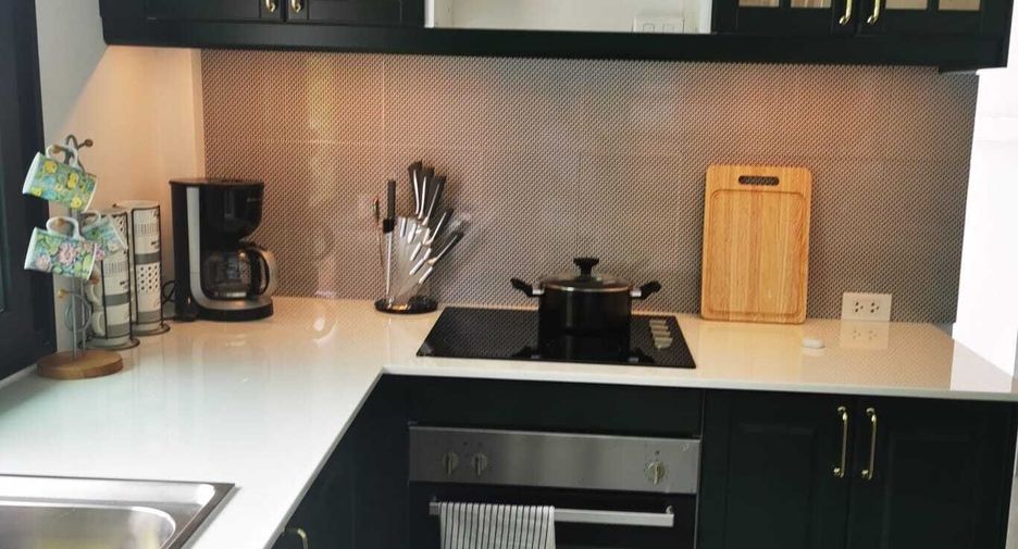 Villa en venta de 2 habitaciones en Mueang Phuket, Phuket