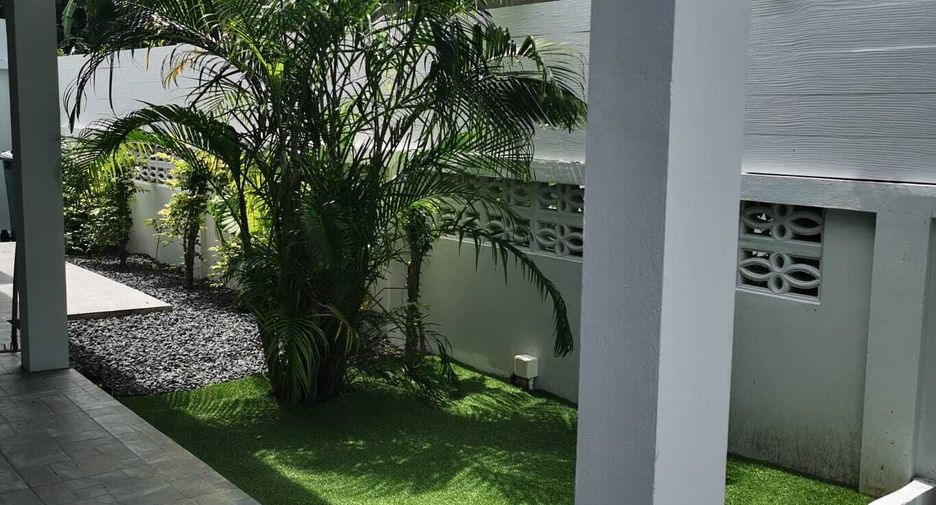 À vendre 2 chambres villa à Mueang Phuket, Phuket