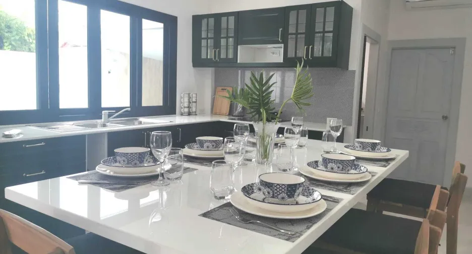 À vendre 2 chambres villa à Mueang Phuket, Phuket