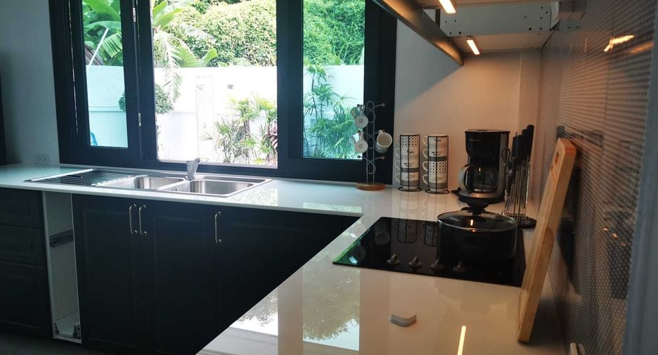 Villa en venta de 2 habitaciones en Mueang Phuket, Phuket