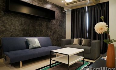 For sale and for rent 1 bed condo in Watthana, Bangkok