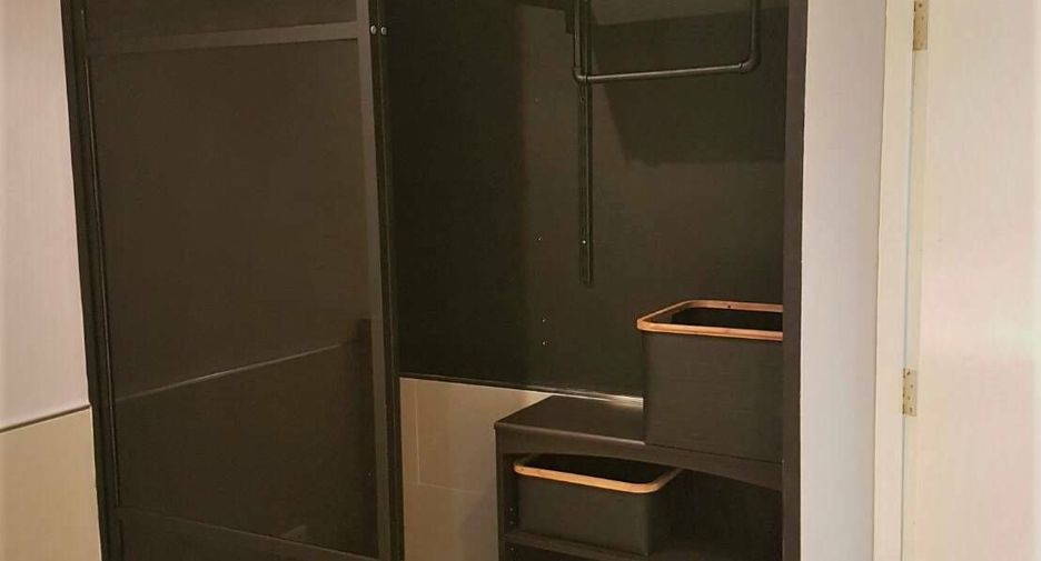 Condo en venta y en alquiler de 1 habitaciones en Watthana, Bangkok