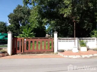 For sale 3 bedrooms villa in Mueang Chiang Mai, Chiang Mai