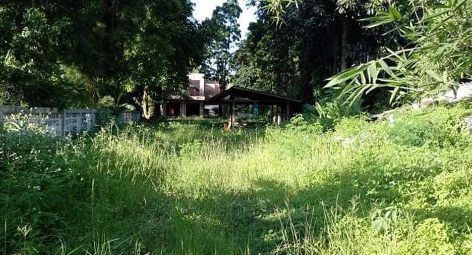 For sale 3 bedrooms villa in Mueang Chiang Mai, Chiang Mai