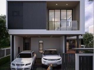 For sale 3 bedrooms villa in Mueang Chiang Mai, Chiang Mai
