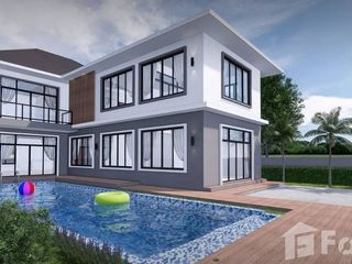 For sale 3 bedrooms villa in Mueang Chiang Mai, Chiang Mai