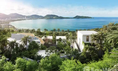 For sale 3 bedrooms villa in Kathu, Phuket