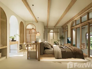 Продажа 3 спальни вилла в Катху, Пхукет