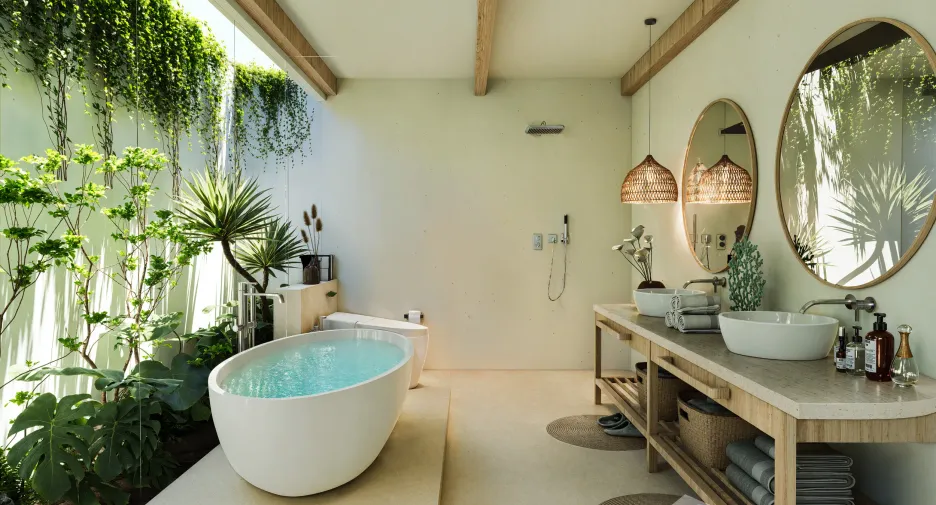 For sale 3 bedrooms villa in Kathu, Phuket