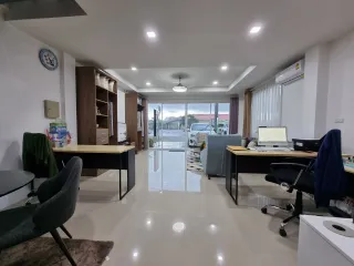 For sale 2 ベッドルーム townhouse in Hua Hin, Prachuap Khiri Khan