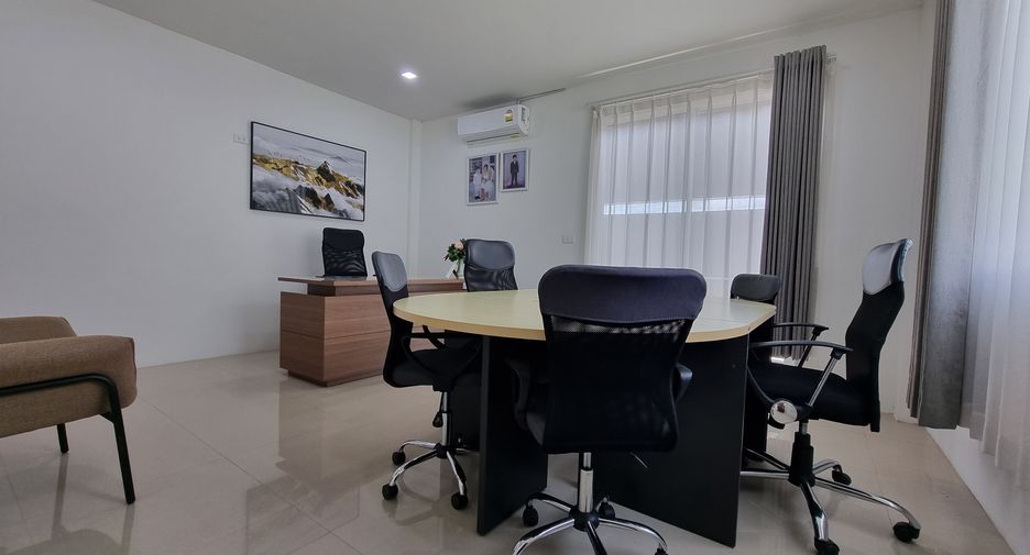 For sale 2 bedrooms townhouse in Hua Hin, Prachuap Khiri Khan