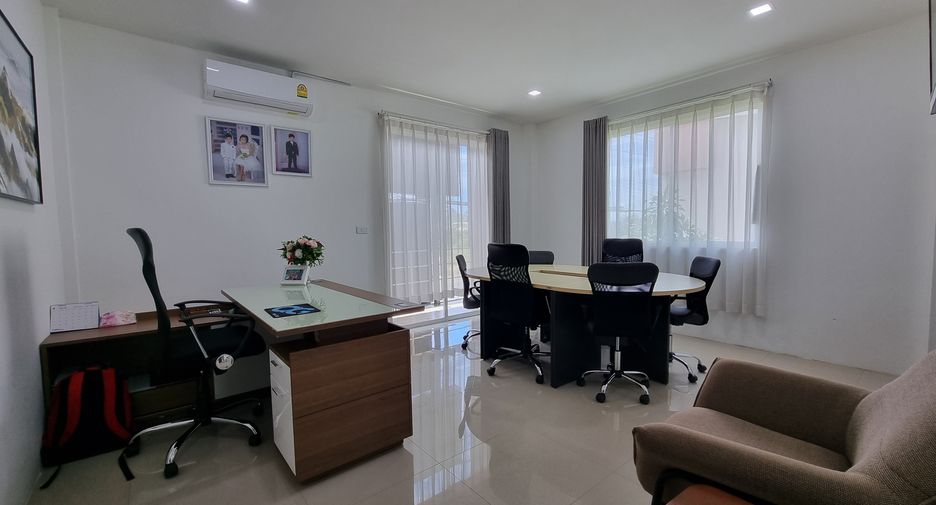 For sale 2 bedrooms townhouse in Hua Hin, Prachuap Khiri Khan