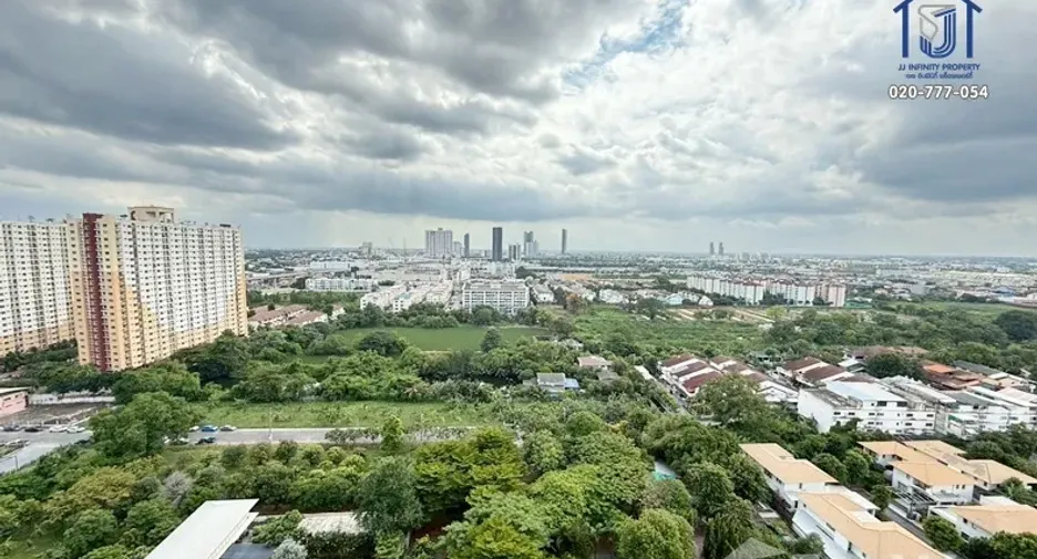 出售 1 卧室 公寓 在 Mueang Nonthaburi, Nonthaburi