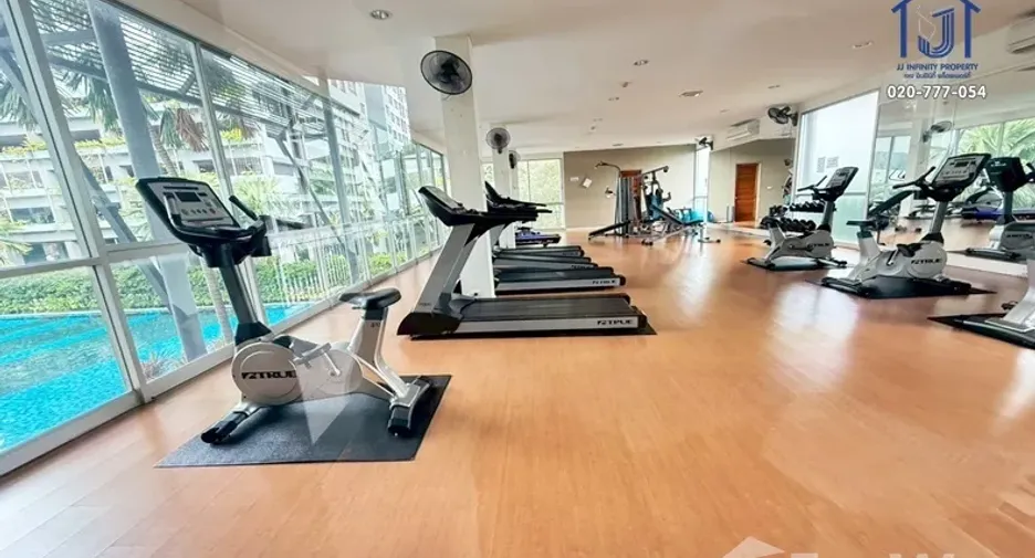 出售 1 卧室 公寓 在 Mueang Nonthaburi, Nonthaburi