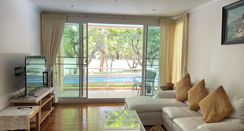 ขาย 2 ห้องนอน คอนโด ใน หัวหิน, ประจวบคีรีขันธ์