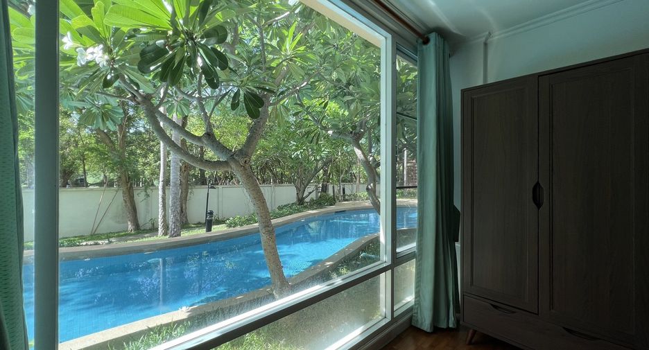 ขาย 2 ห้องนอน คอนโด ใน หัวหิน, ประจวบคีรีขันธ์