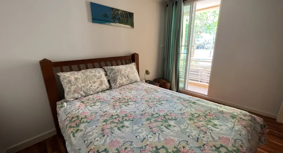 ขาย 2 ห้องนอน คอนโด ใน หัวหิน, ประจวบคีรีขันธ์