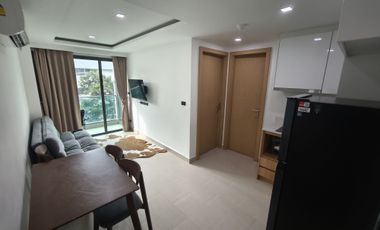 Condo en venta de 1 habitaciones en Bang Saray, Pattaya