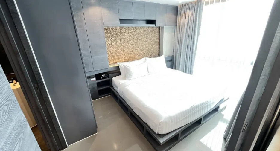 For sale 1 Beds condo in Kathu, Phuket