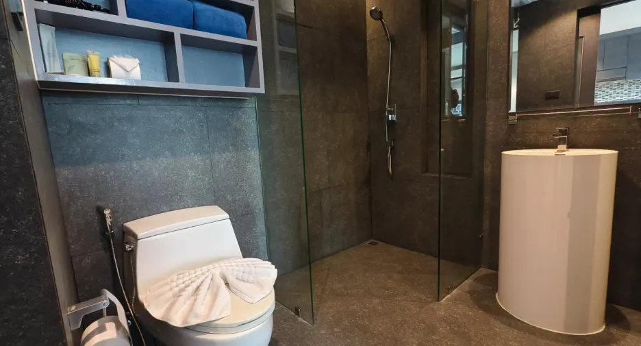 For sale 1 Beds condo in Kathu, Phuket