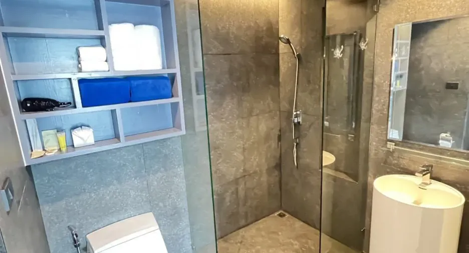 For sale 1 Beds condo in Kathu, Phuket