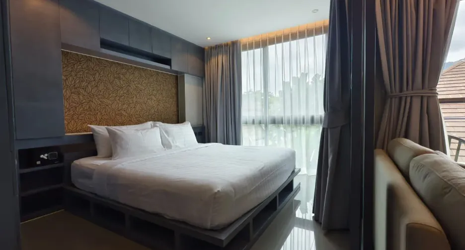 For sale 1 Beds condo in Kathu, Phuket