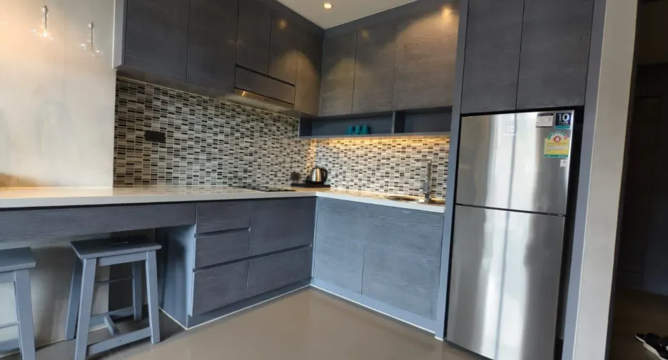 For sale 1 Beds condo in Kathu, Phuket