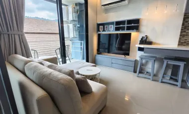 À vendre 1 chambre condo à Kathu, Phuket