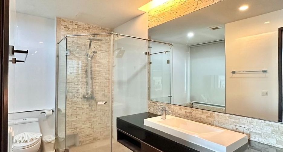 For rent 1 bed condo in Thalang, Phuket