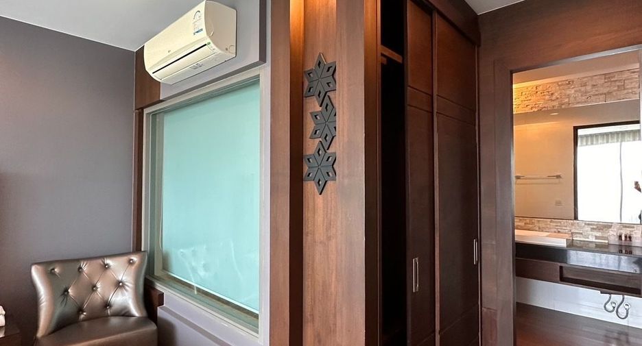 For rent 1 bed condo in Thalang, Phuket