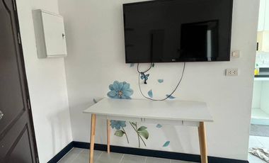For rent 2 bedrooms condo in Mueang Phuket, Phuket