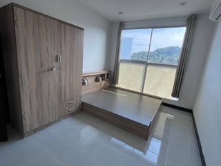 À louer 2 chambres condo à Mueang Phuket, Phuket