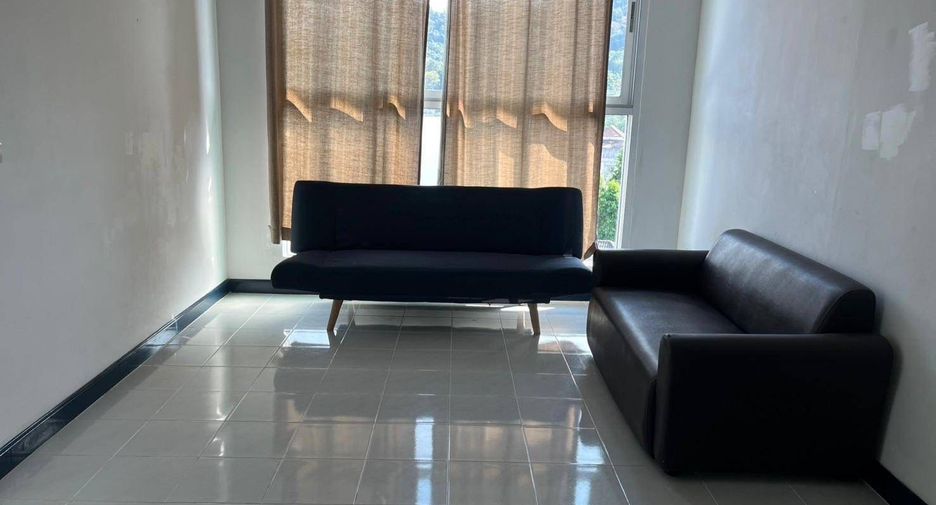 For rent 2 bedrooms condo in Mueang Phuket, Phuket