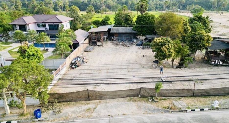 ขาย 3 ห้องนอน บ้านเดี่ยว ใน ชะอำ, เพชรบุรี