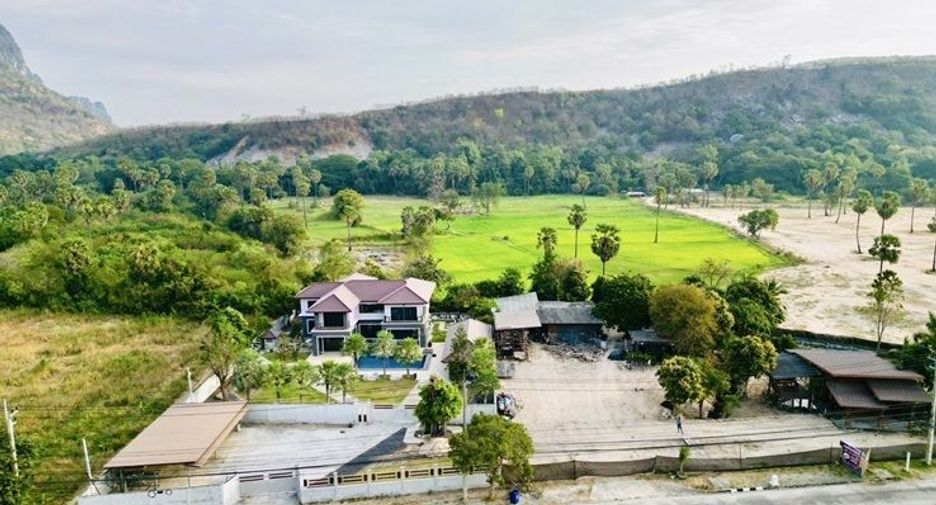 ขาย 3 ห้องนอน บ้านเดี่ยว ใน ชะอำ, เพชรบุรี