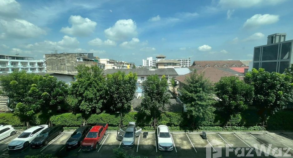 ขาย 1 เตียง คอนโด ใน ลาดพร้าว, กรุงเทพฯ