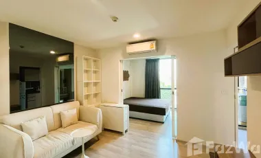 Продажа 1 кровать кондо в Лат Пхрао, Бангкок