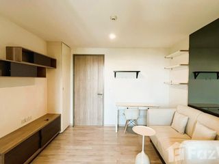 For sale 1 bed condo in Lat Phrao, Bangkok