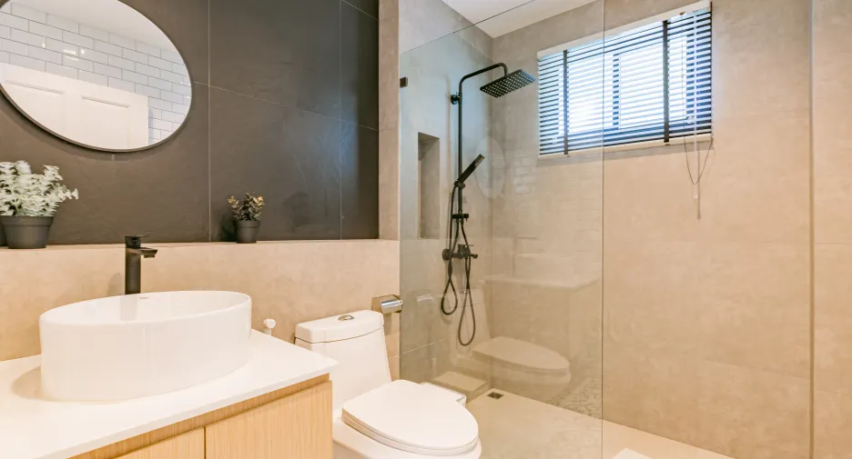 For rent 3 bedrooms villa in Thalang, Phuket
