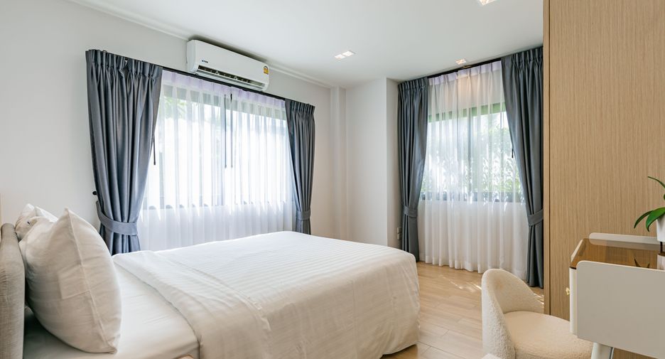 Villa zur Miete mit 3 Zimmer in Thalang, Phuket