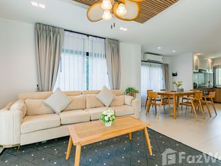 For rent 3 bedrooms villa in Thalang, Phuket